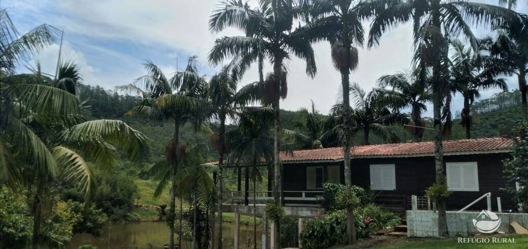 Farm of 371 acres in São José dos Campos, SP, Brazil