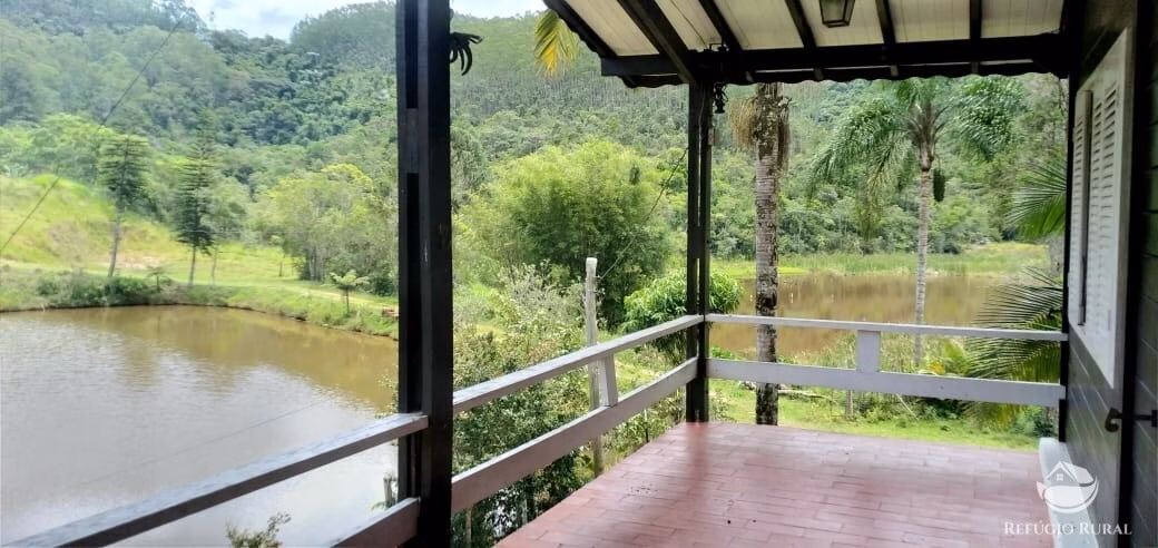 Farm of 371 acres in São José dos Campos, SP, Brazil