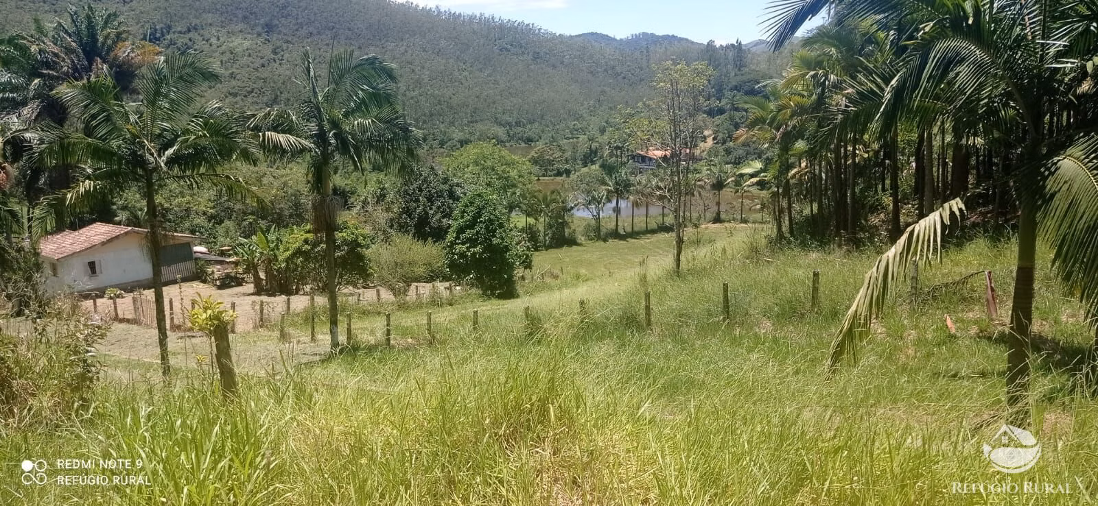 Farm of 371 acres in São José dos Campos, SP, Brazil