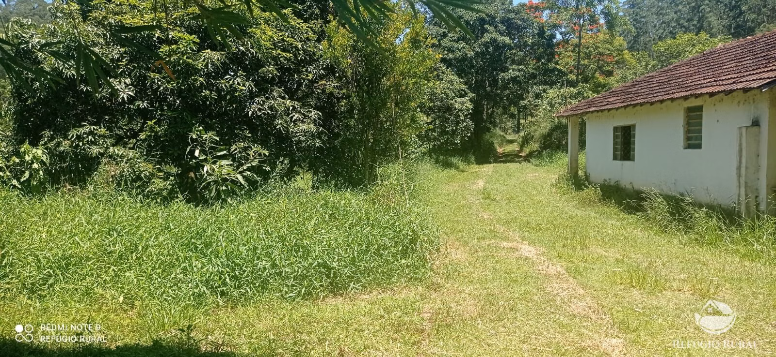 Farm of 371 acres in São José dos Campos, SP, Brazil