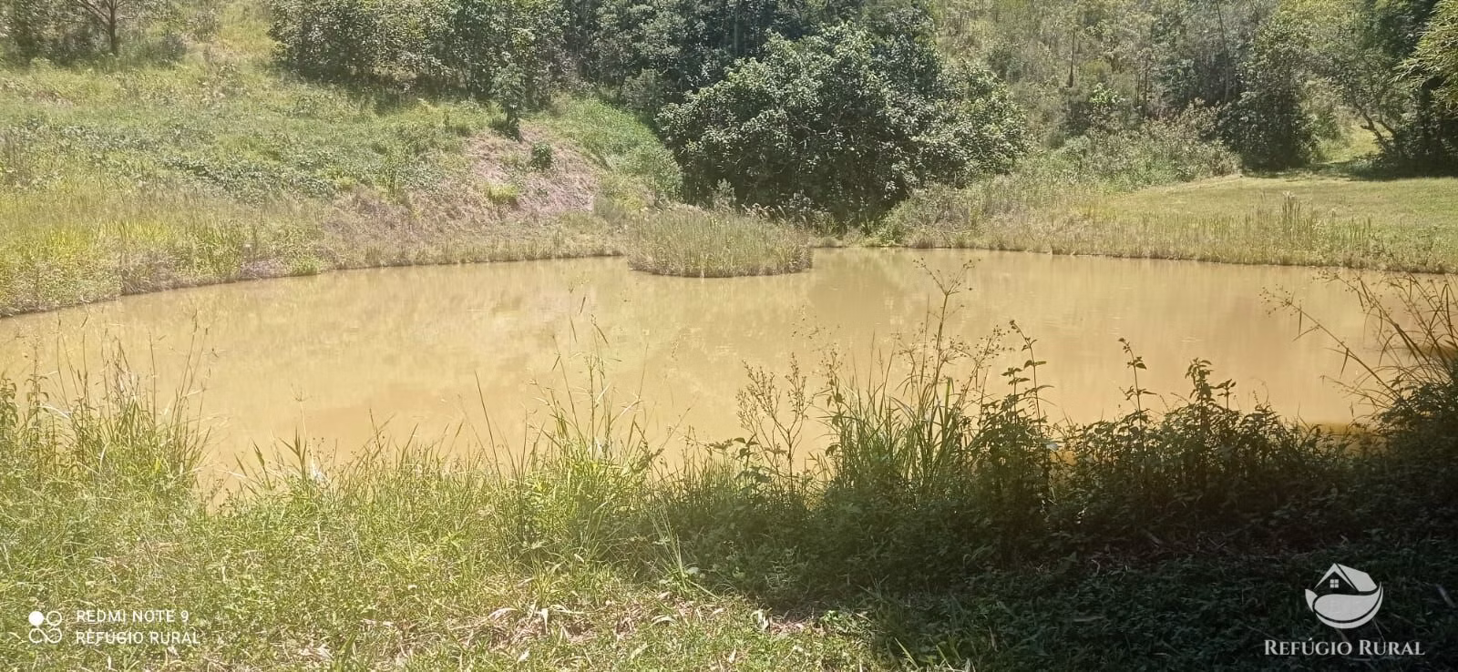 Farm of 371 acres in São José dos Campos, SP, Brazil