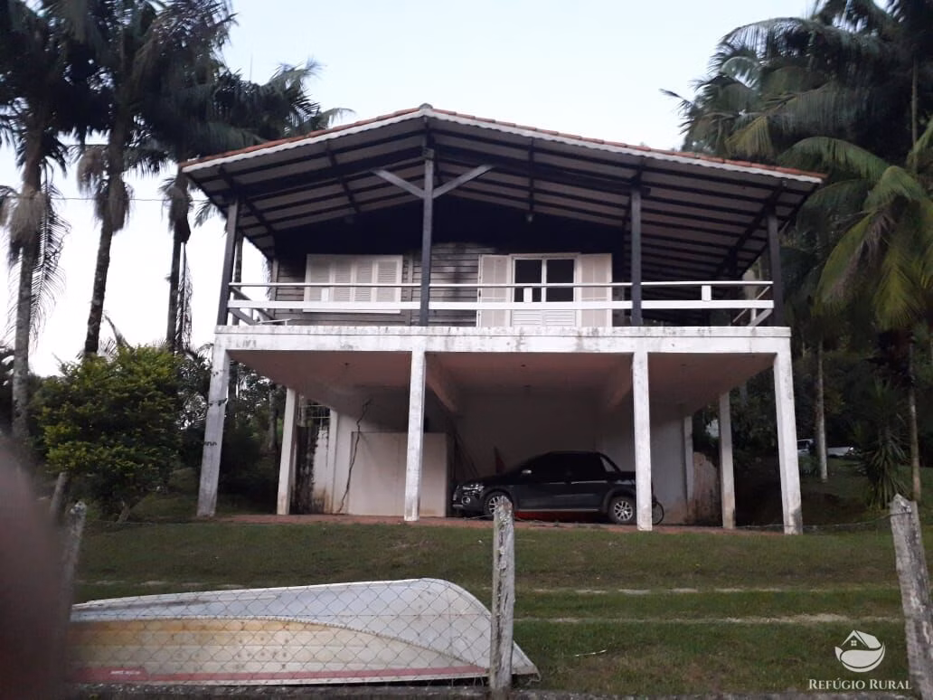 Farm of 371 acres in São José dos Campos, SP, Brazil