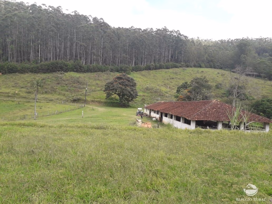 Farm of 371 acres in São José dos Campos, SP, Brazil