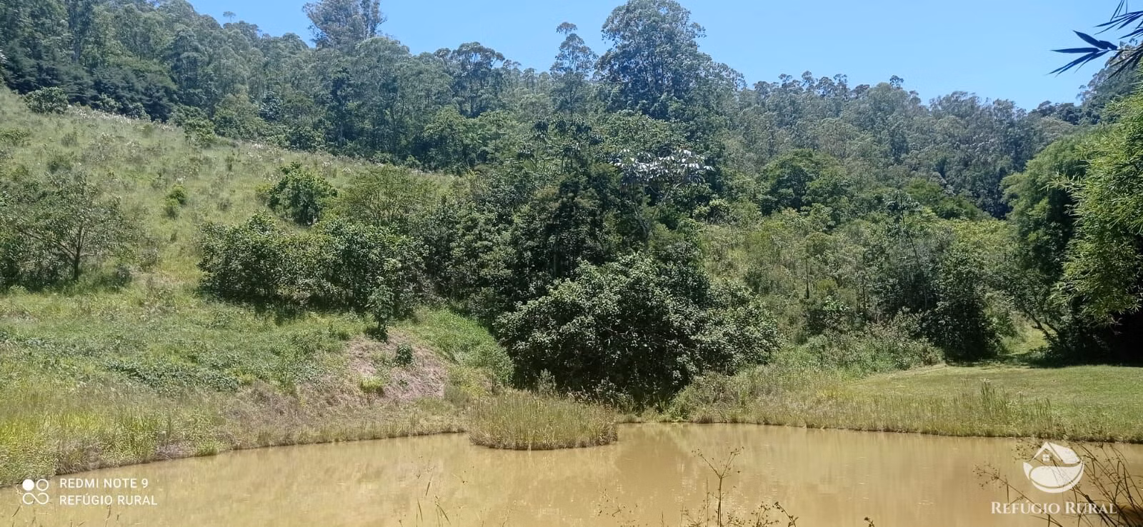 Farm of 371 acres in São José dos Campos, SP, Brazil