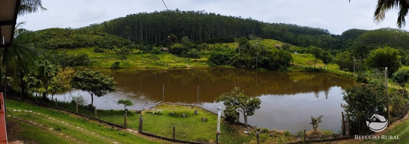 Farm of 371 acres in São José dos Campos, SP, Brazil