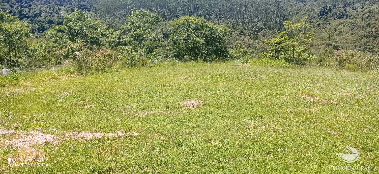 Farm of 371 acres in São José dos Campos, SP, Brazil