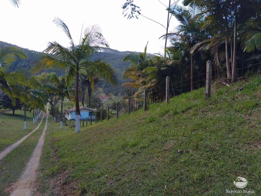 Farm of 371 acres in São José dos Campos, SP, Brazil