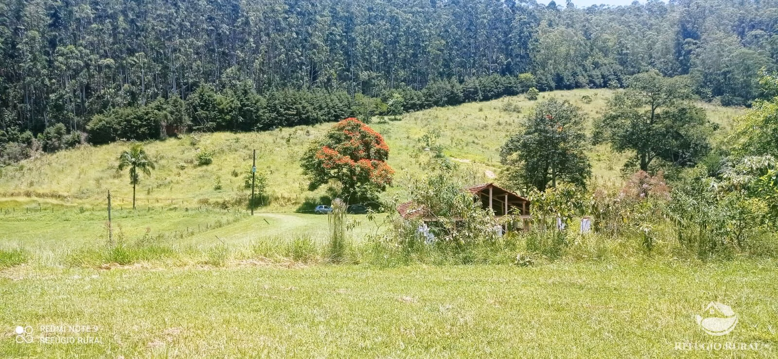 Farm of 371 acres in São José dos Campos, SP, Brazil