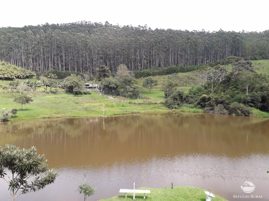 Farm of 371 acres in São José dos Campos, SP, Brazil