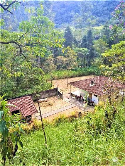 Small farm of 217 acres in São José dos Campos, SP, Brazil