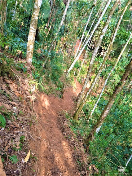 Sítio de 88 ha em São José dos Campos, SP