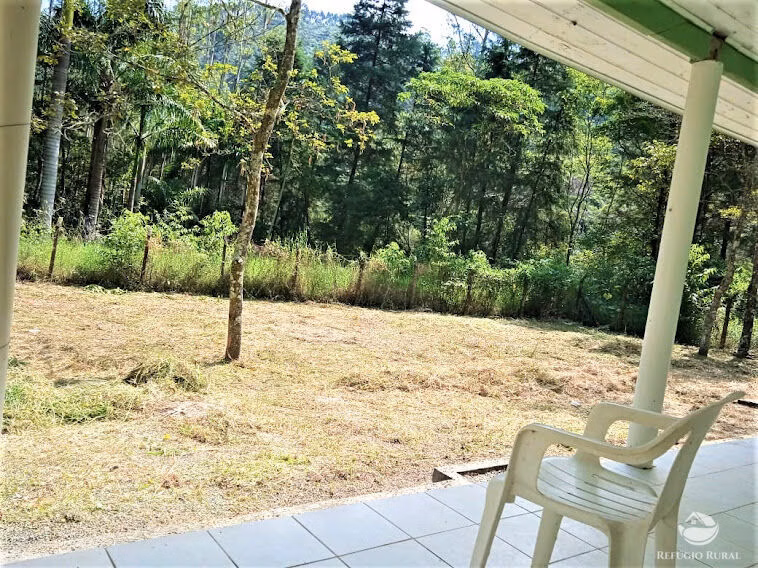 Small farm of 217 acres in São José dos Campos, SP, Brazil