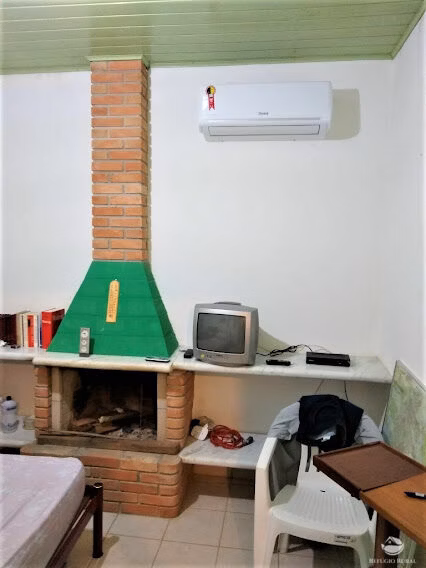 Sítio de 88 ha em São José dos Campos, SP