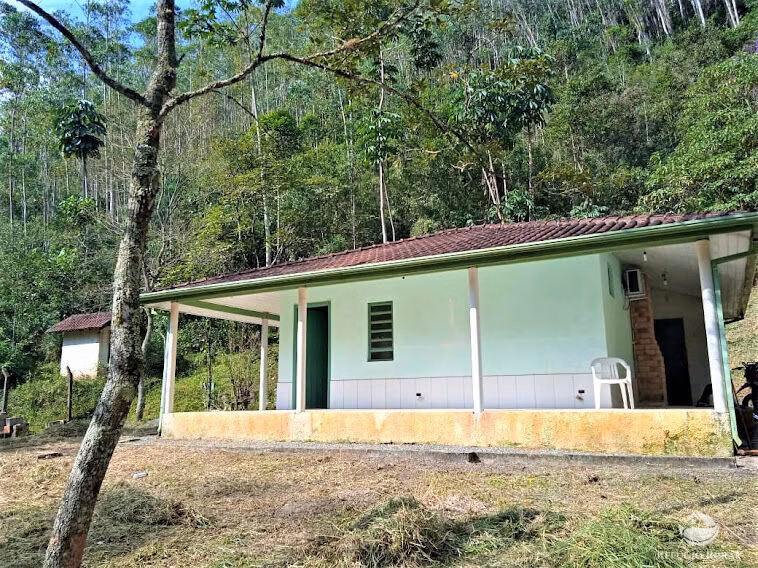 Small farm of 217 acres in São José dos Campos, SP, Brazil