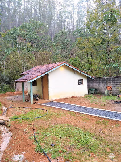 Small farm of 217 acres in São José dos Campos, SP, Brazil