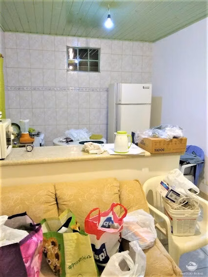 Sítio de 88 ha em São José dos Campos, SP