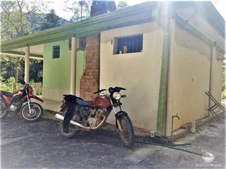 Small farm of 217 acres in São José dos Campos, SP, Brazil