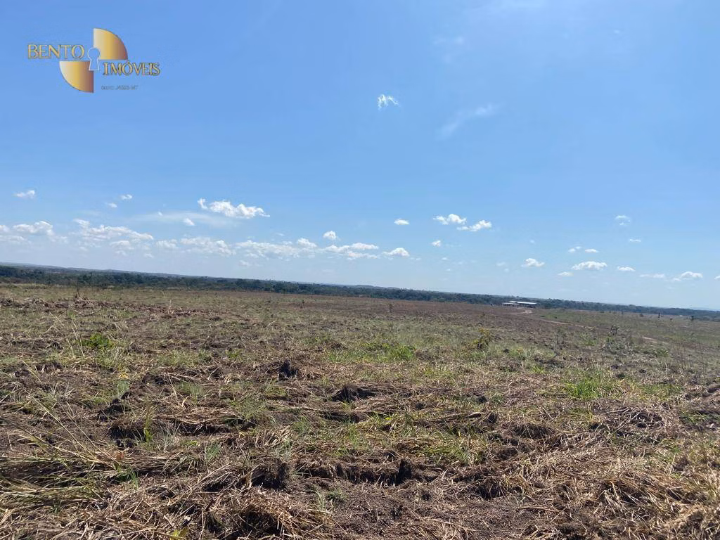 Farm of 2.718 acres in Nova Brasilândia, MT, Brazil