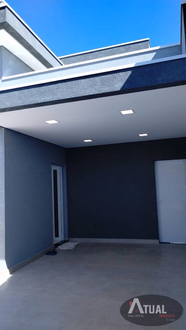 House of 175 m² in Atibaia, SP, Brazil