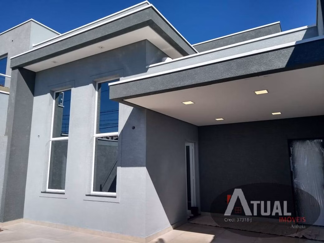 House of 175 m² in Atibaia, SP, Brazil