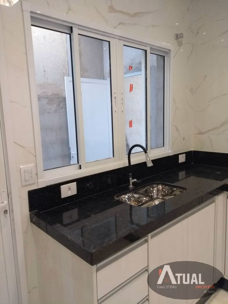 Casa de 175 m² em Atibaia, SP