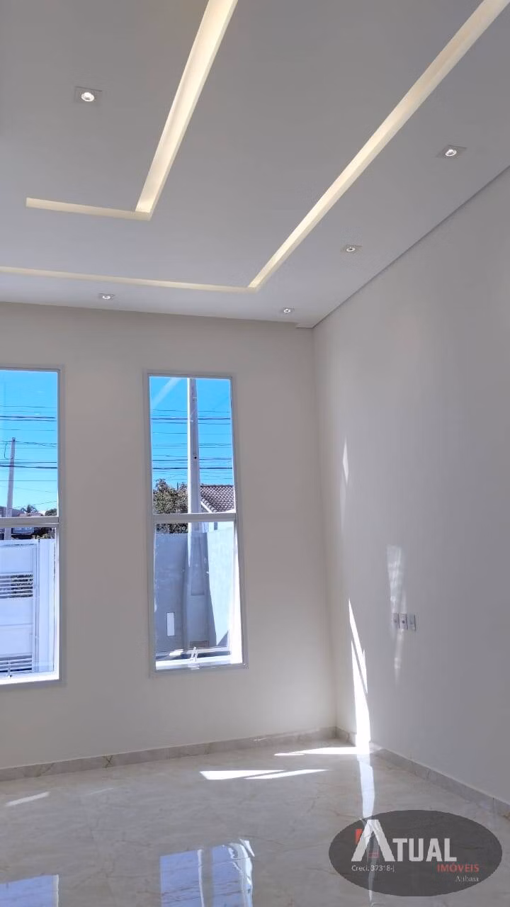 House of 175 m² in Atibaia, SP, Brazil