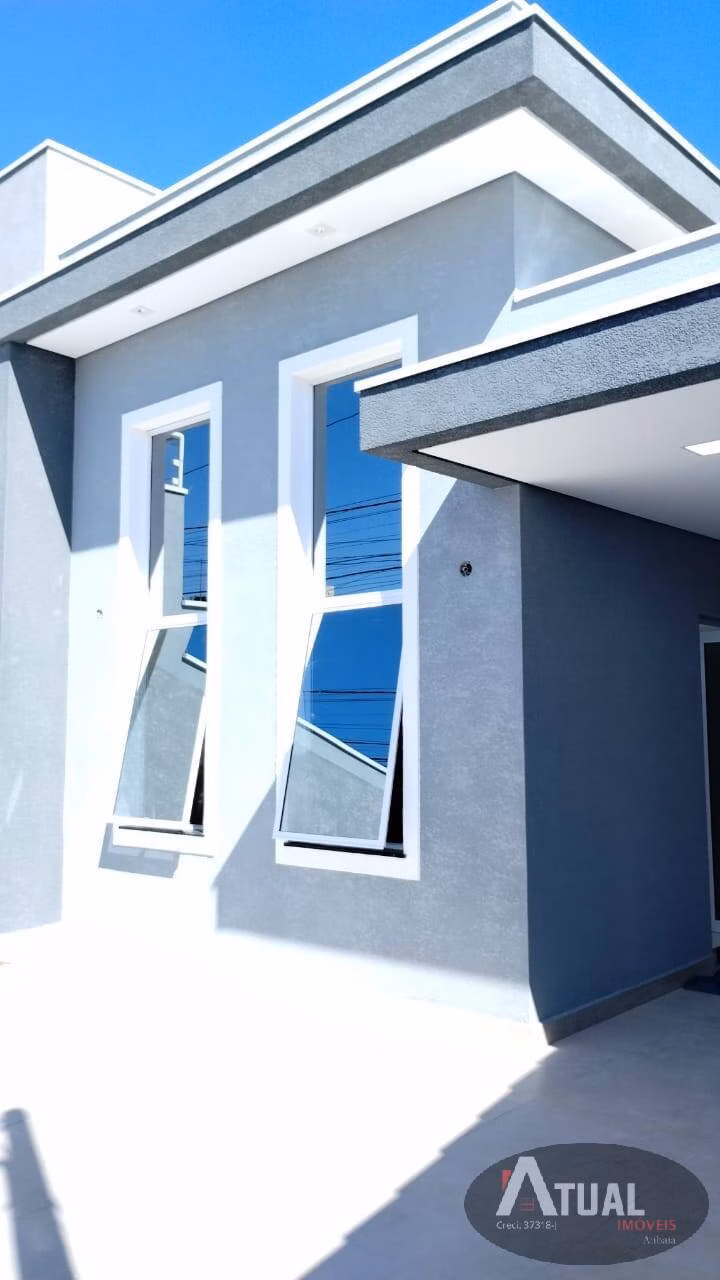 House of 175 m² in Atibaia, SP, Brazil
