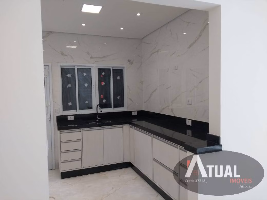 House of 175 m² in Atibaia, SP, Brazil