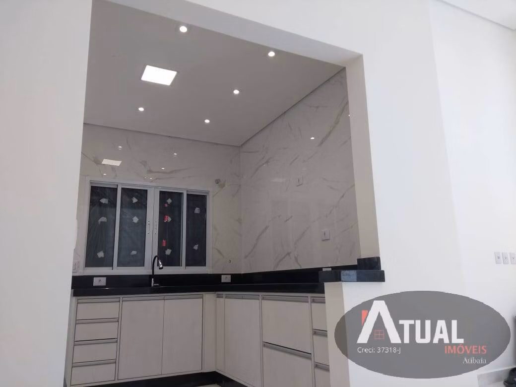 House of 175 m² in Atibaia, SP, Brazil