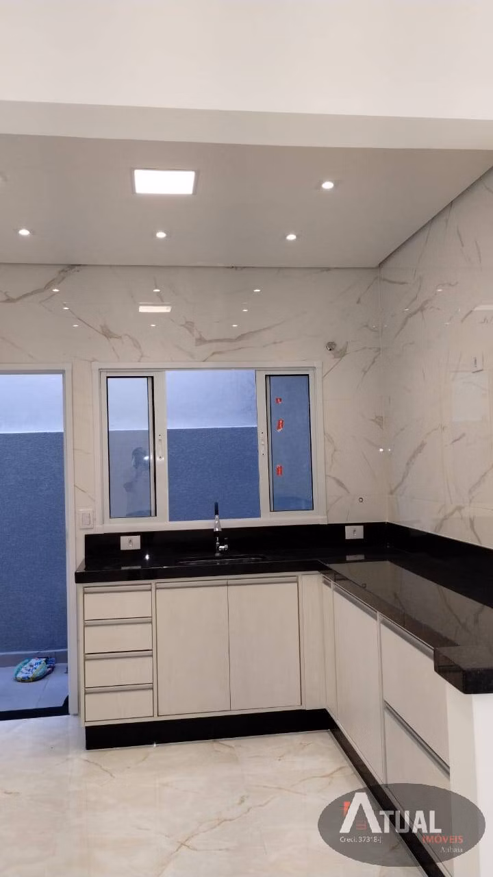House of 175 m² in Atibaia, SP, Brazil