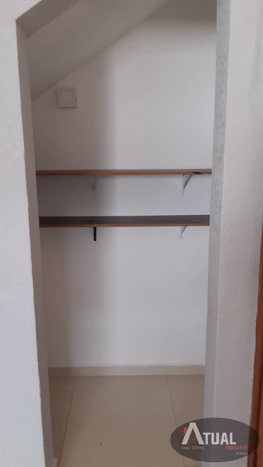 Casa de 167 m² em Atibaia, SP