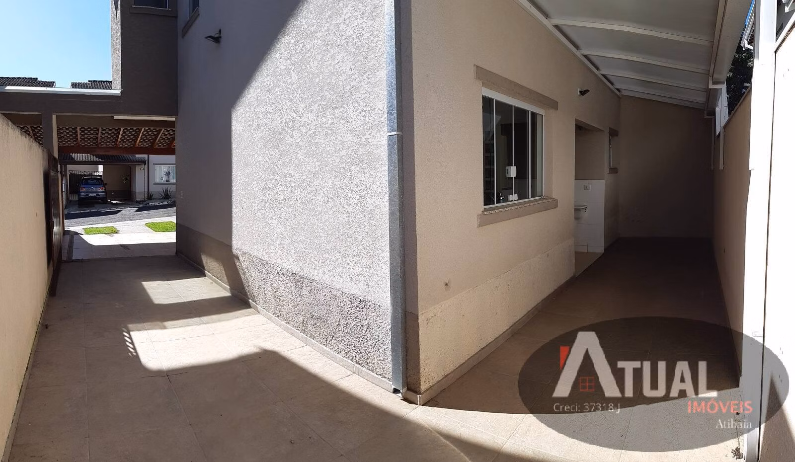 House of 167 m² in Atibaia, SP, Brazil
