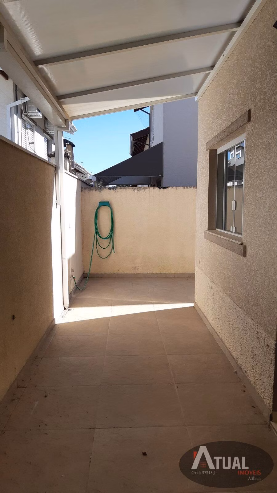 Casa de 167 m² em Atibaia, SP