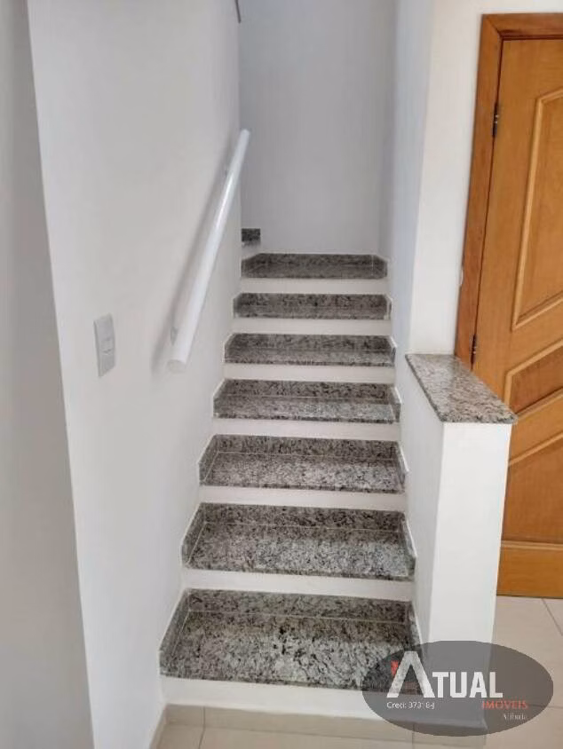 Casa de 167 m² em Atibaia, SP