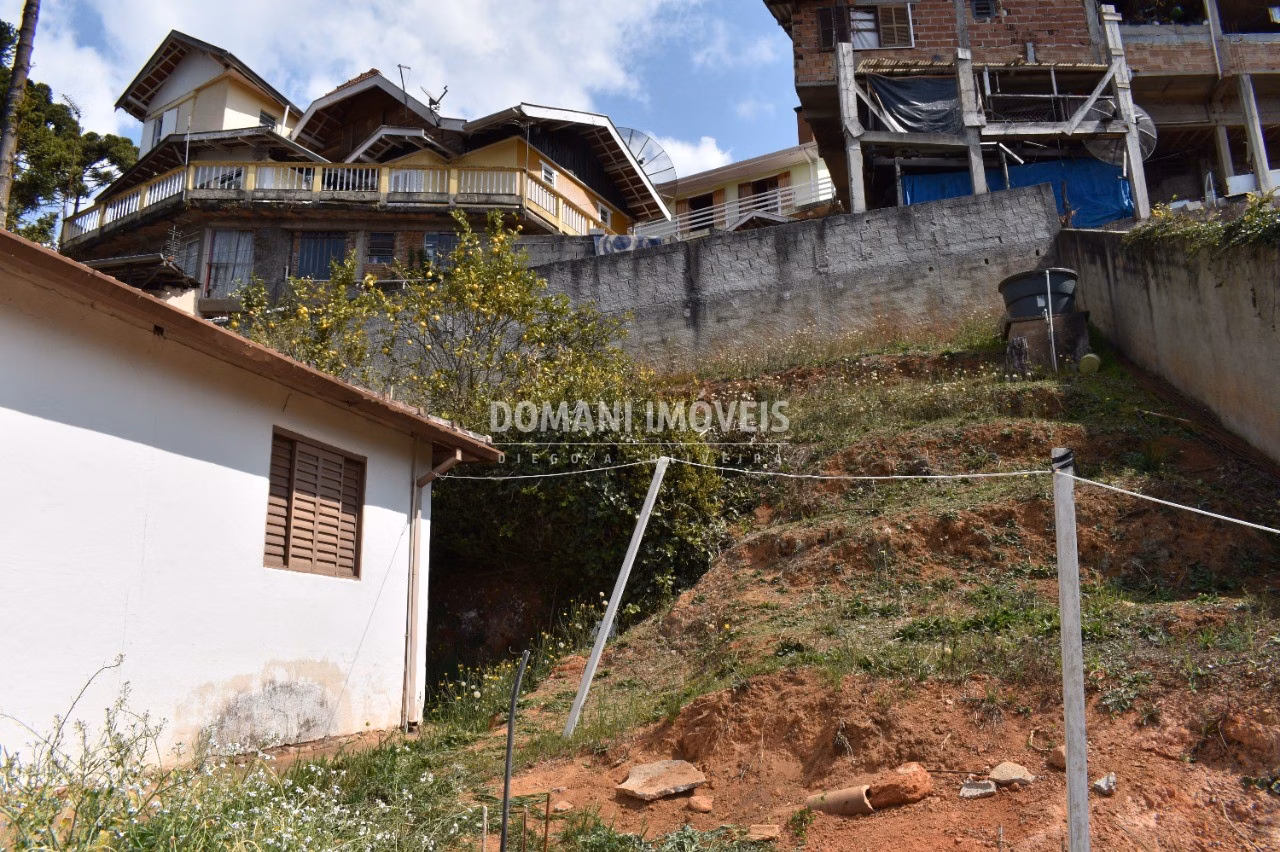 Casa de 650 m² em Campos do Jordão, SP