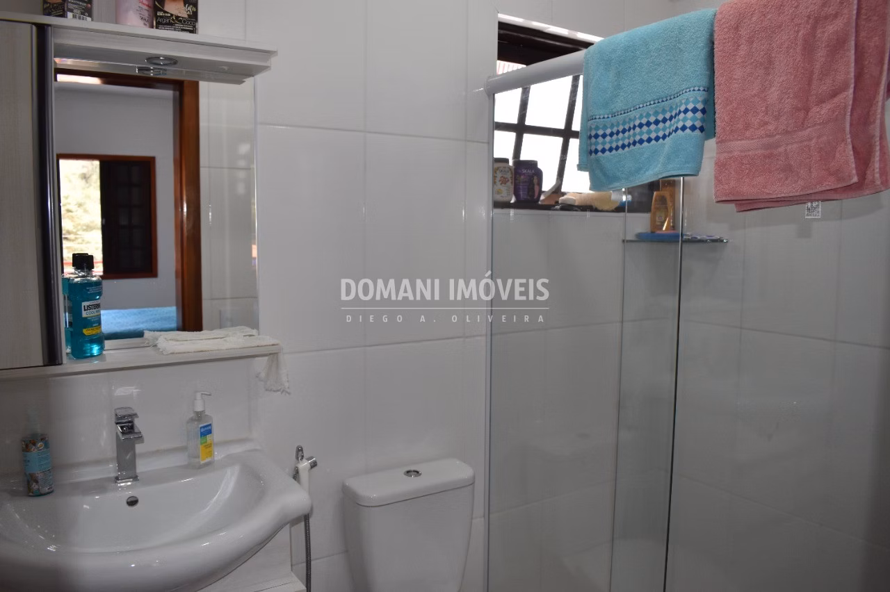 Casa de 650 m² em Campos do Jordão, SP