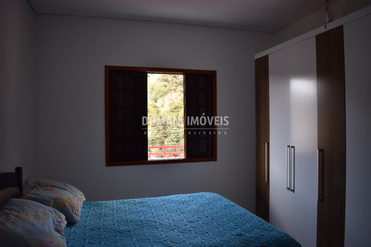 Casa de 650 m² em Campos do Jordão, SP