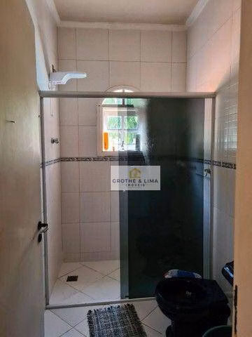 Chácara de 3.300 m² em São José dos Campos, SP