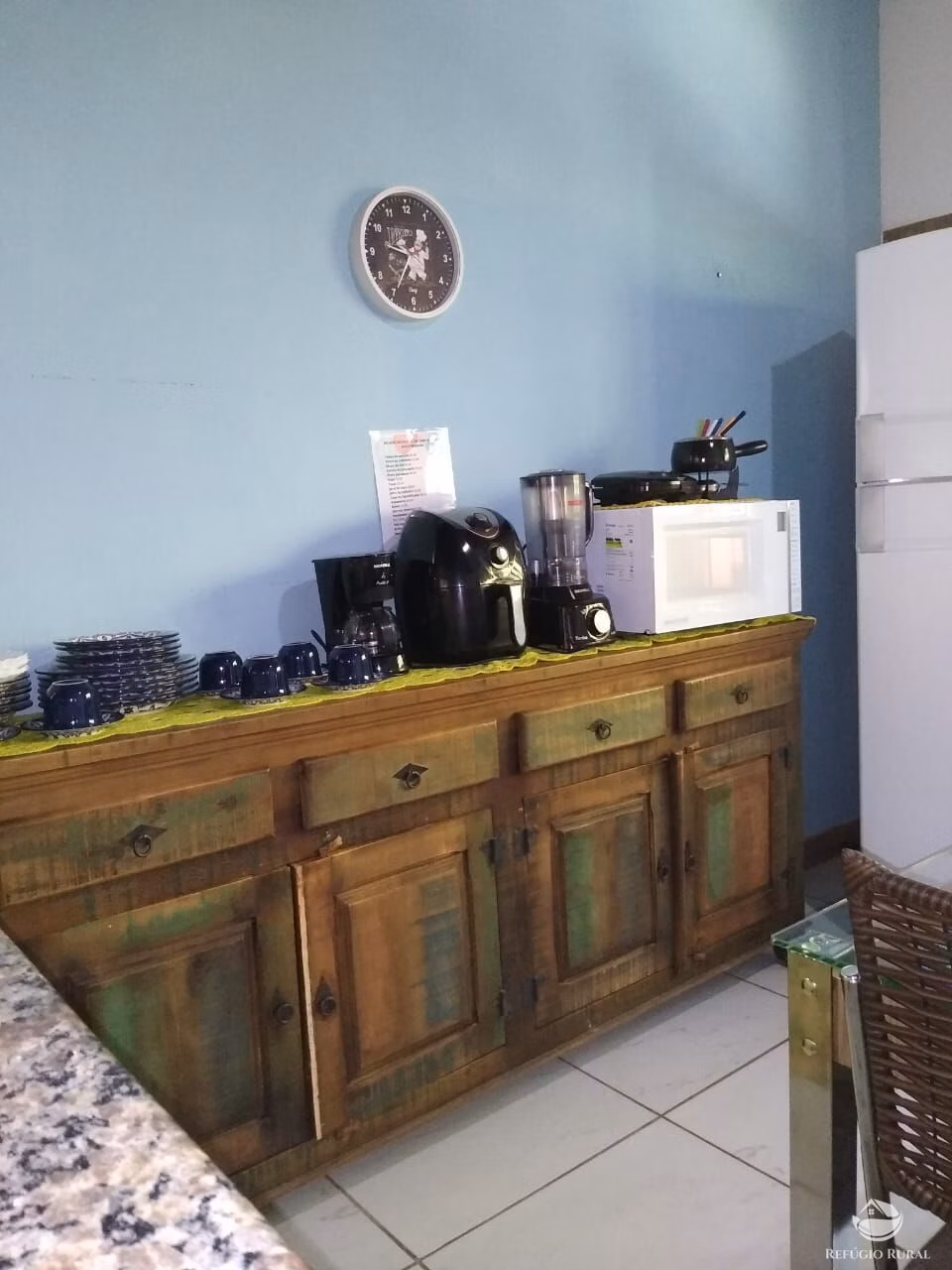 Sítio de 3 ha em São José dos Campos, SP