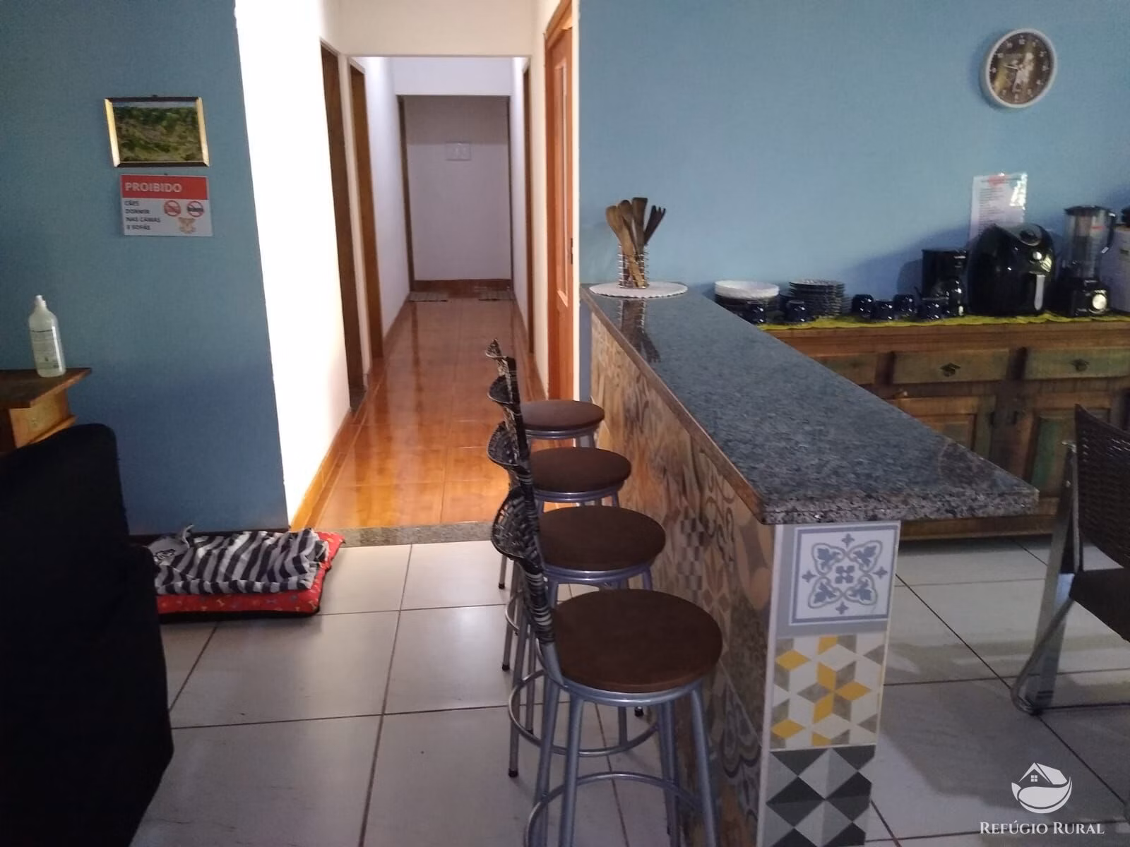 Sítio de 3 ha em São José dos Campos, SP