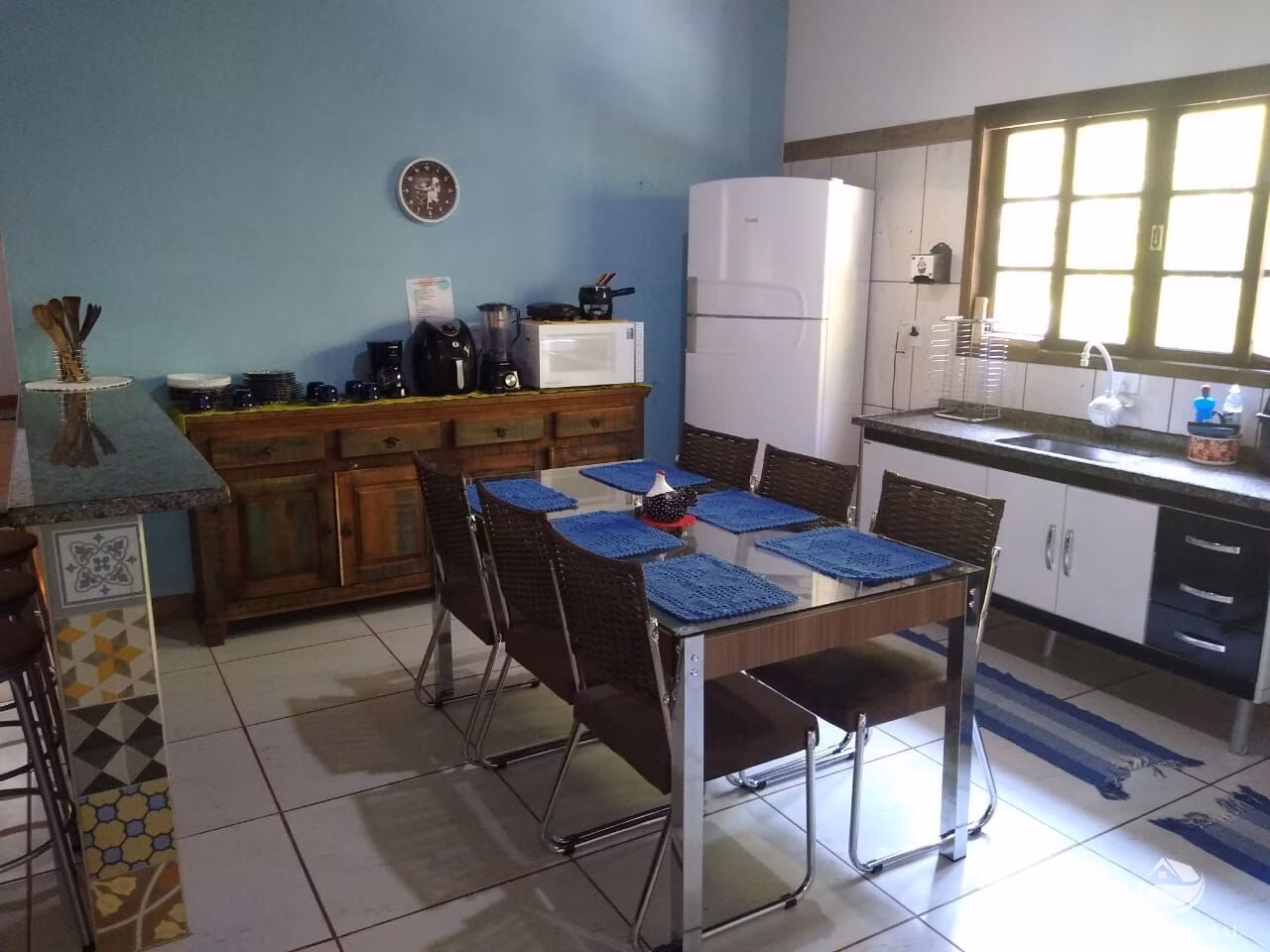 Small farm of 7 acres in São José dos Campos, SP, Brazil