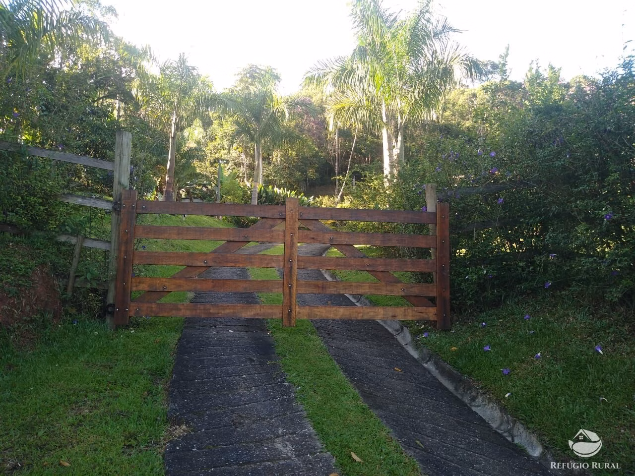 Sítio de 3 ha em São José dos Campos, SP