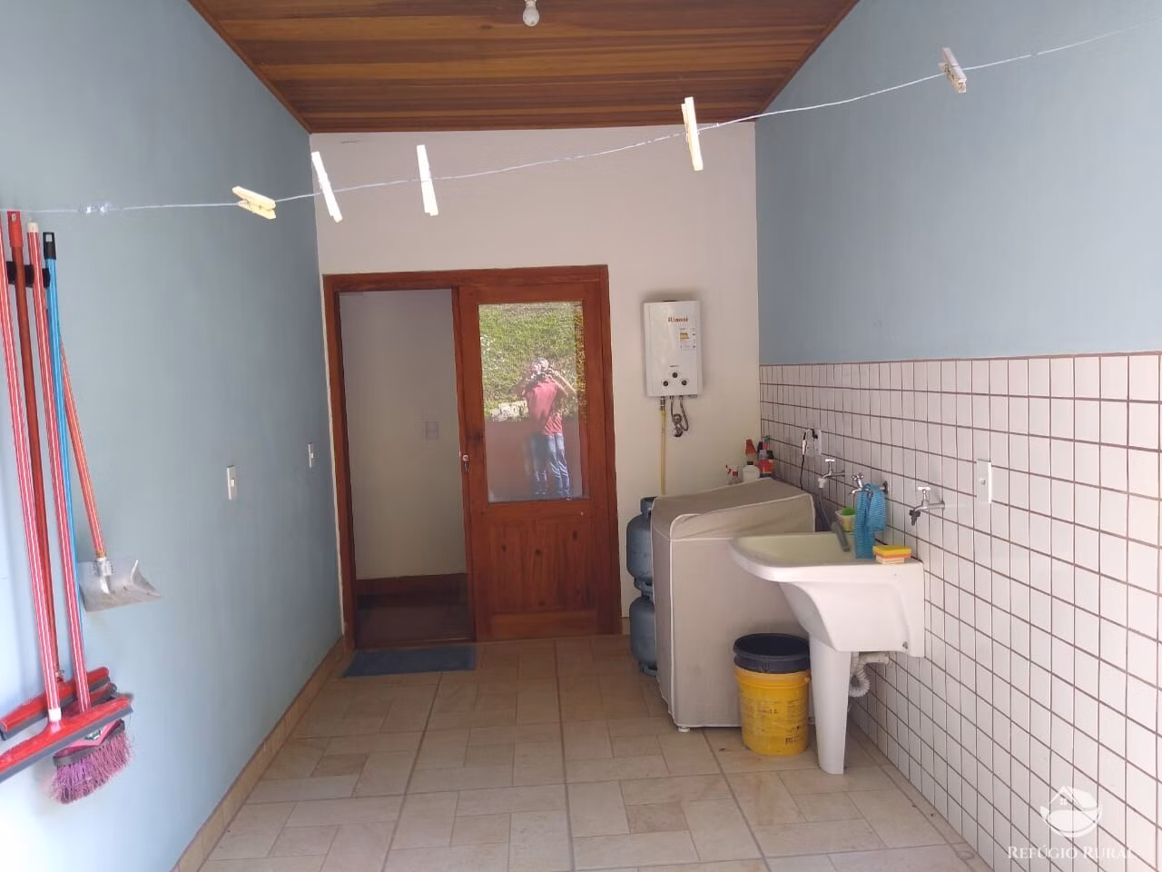 Small farm of 7 acres in São José dos Campos, SP, Brazil