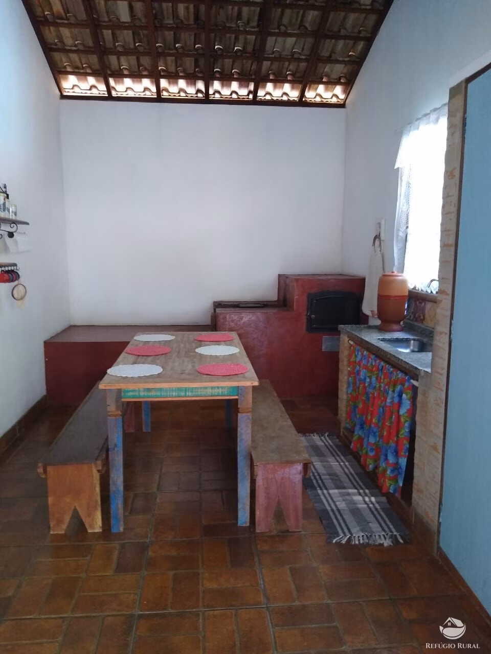 Small farm of 7 acres in São José dos Campos, SP, Brazil