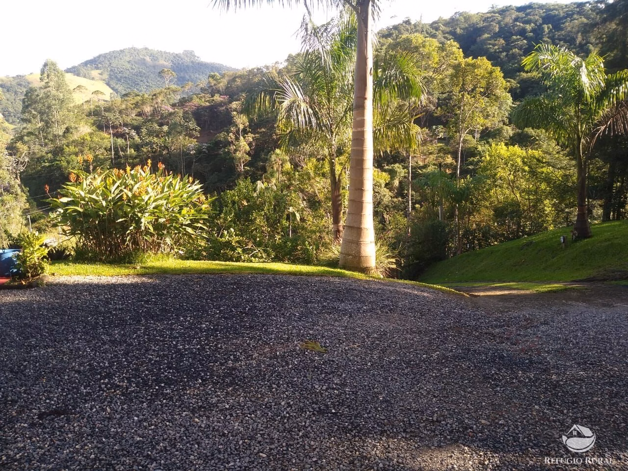 Small farm of 7 acres in São José dos Campos, SP, Brazil