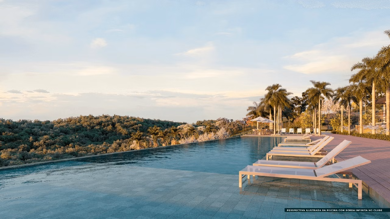 Plot of 600 m² in Campinas, SP, Brazil