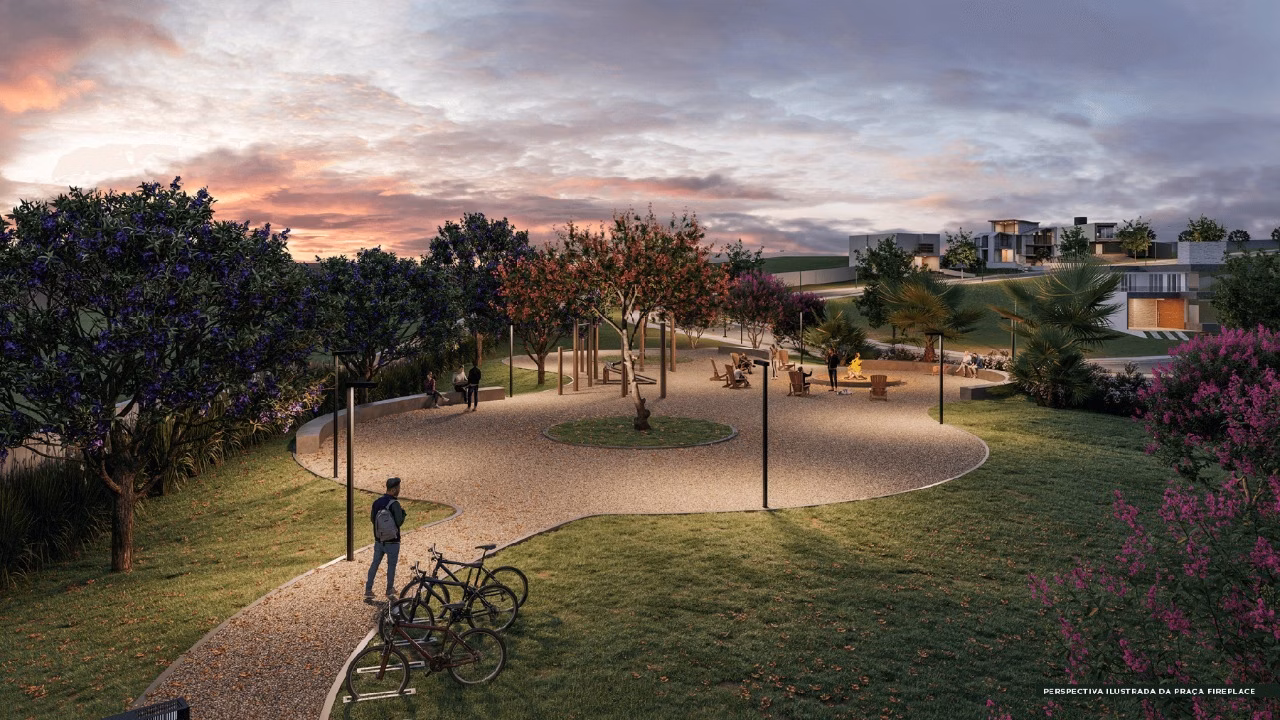 Terreno de 600 m² em Campinas, SP