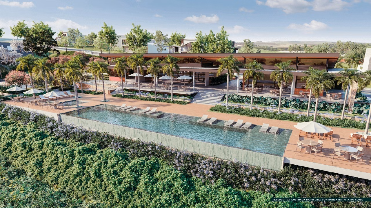 Terreno de 600 m² em Campinas, SP