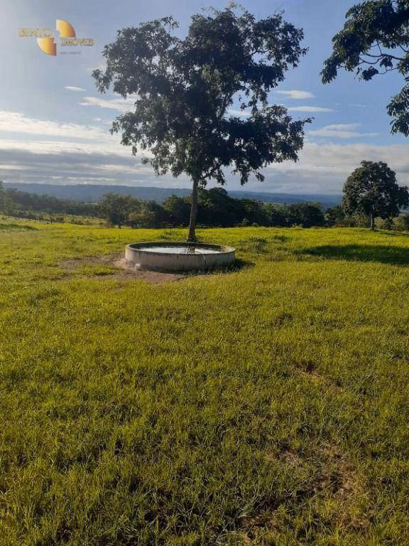 Farm of 1.334 acres in Rosário Oeste, MT, Brazil