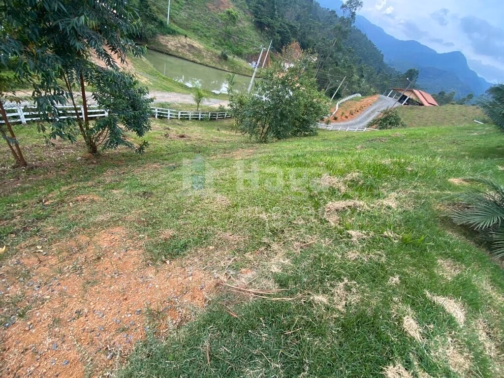 Fazenda de 2.350 m² em Tijucas, SC